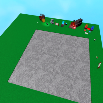 Infinite Mining