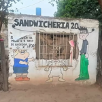 Fundacion Sandwicheria 2.0