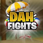Dah fights
