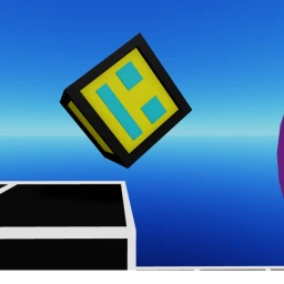 Geometry Jump icon