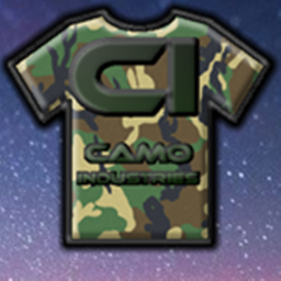 Camo Industries Home-Store[UPDATED 3/11/20]
