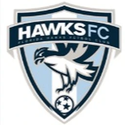 Iron Ridge Hawks Soccer Field! icon