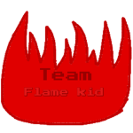 Team Flame Kid.Corp