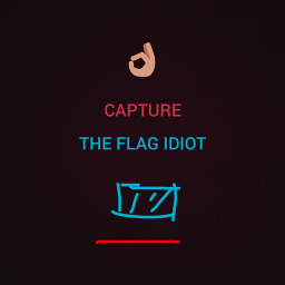 Capture the flag
