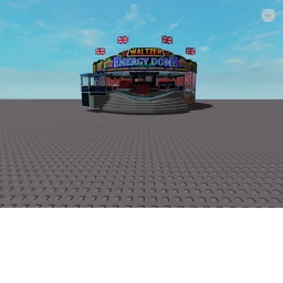 Buds Waltzer icon
