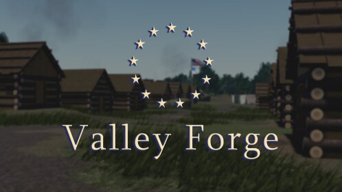 Valley Forge