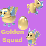 GoId Squad