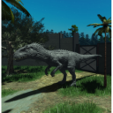 [🔥REMADE] Jurassic World - Indominus Rex Testing