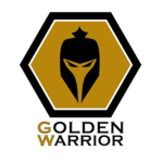 The Golden Ancient Warriors