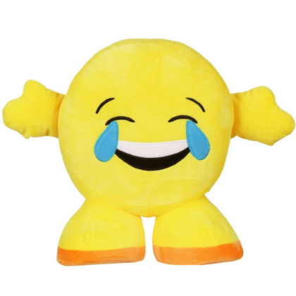 Emoji Plushie Roblox decal