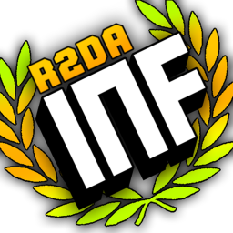 Infamous - R2DA - Meeting Place