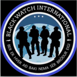 Blackwatch Enforcement | BRM5