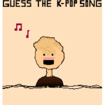 Guess the K-POP Song Fan Group!