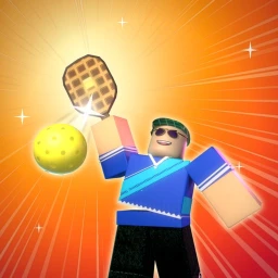 [🎃 HALLOWEEN] Pickleball Champions icon