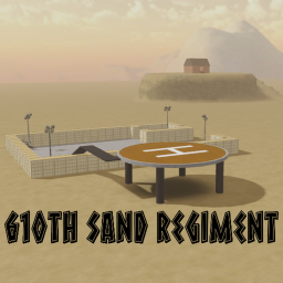 Forward Operating Base