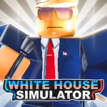 Whitehouse Simulator