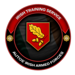 |IA| Irish Training Services
