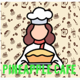 Pineapple Café
