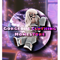 Gorgeous Clothing Shop!