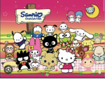 Sugar Sanrio