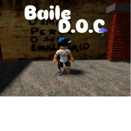 [BETA] Baile DOC