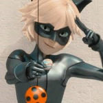 Chat Noir Fan Club Store