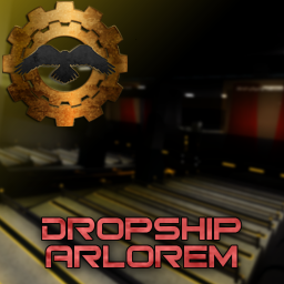 TGR | Dropship Arlorem