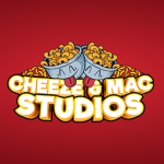 Cheeze & Mac Studios!