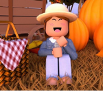 Little Pumpkins!
