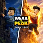 Training To Climb [💪2X]