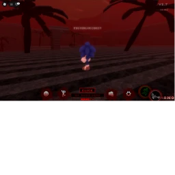 Sonic.ExE The Disaster 1.2.5V Remake icon