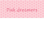 The Pink Dreamer Squad