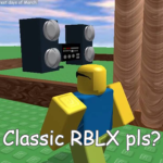 classic rblx pls?