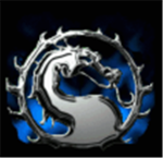 The Blue Dragon Legion