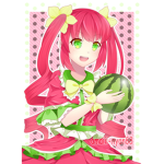 Watermelon tribe
