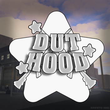 Dut hood [MOTHERES DAY!]