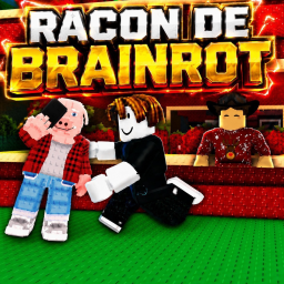 [🦝] Racon de Brainrot