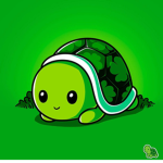 Turtles United!!!