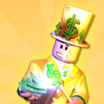 Mr. Robux Official