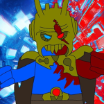 Lego RP