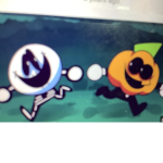 ITS SPOOKY MONTH