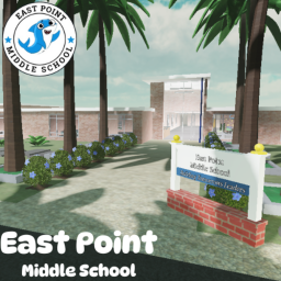 East Point Middle School - CCSD