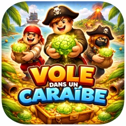 Steal a Caraibe icon