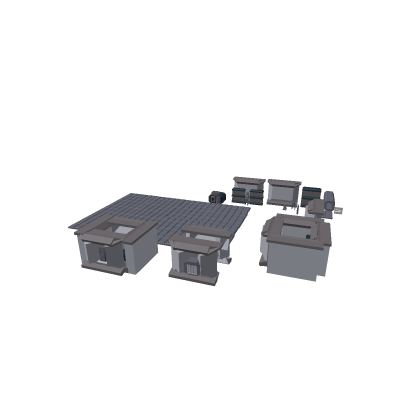 Factory Set