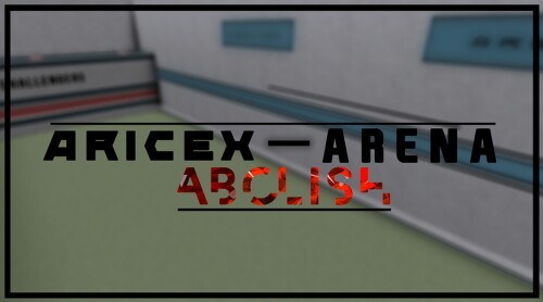 A R I C E X ; A B O L I S H