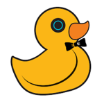 TEH EPIC DUCK!!!