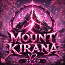 [NEW FREE AVA] MOUNT KIRANA V2 [BETA]