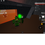 Team Delta rbx