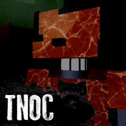The Nightmare Of Creation [ALPHA v1.0.2]