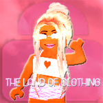 The land of clothing